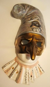 Arlecchino