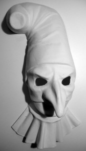 Pulcinella